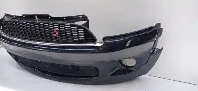 Second-hand car spare part front bumper for bmw mini (r56) cooper s oem iam references   