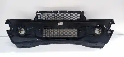 Second-hand car spare part front bumper for bmw mini (r56) cooper s oem iam references   