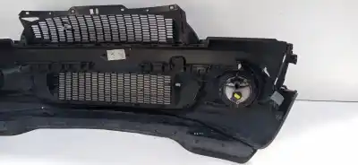 Second-hand car spare part front bumper for bmw mini (r56) cooper s oem iam references   