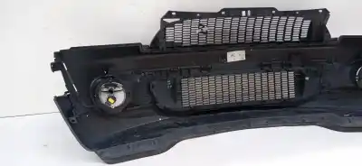 Second-hand car spare part front bumper for bmw mini (r56) cooper s oem iam references   
