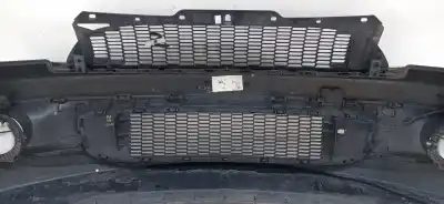 Second-hand car spare part front bumper for bmw mini (r56) cooper s oem iam references   