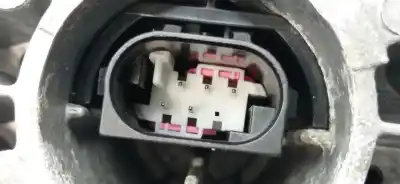 Peça sobressalente para automóvel em segunda mão espelho retrovisor esquerdo por bmw mini (r56) cooper s referências oem iam   