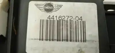 Автозапчастина б/у ЗАМОК ПЕРЕДНІЙ ПРАВІ ДВЕРІ для BMW MINI (R56)  Посилання на OEM IAM 441627204 441627204 441627204 Автозапчастина б/у ЗАМОК ПЕРЕДНІЙ ПРАВІ ДВЕРІ для BMW MINI (R56)  Посилання на OEM IAM 441627204 441627204 441627204