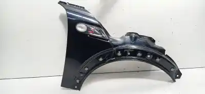 Second-hand car spare part front right fin for bmw mini (r56) cooper s oem iam references   