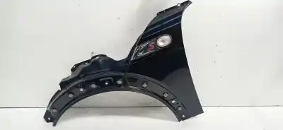 Pezzo di ricambio per auto di seconda mano parafango anteriore sinistro per bmw mini (r56) cooper s riferimenti oem iam 