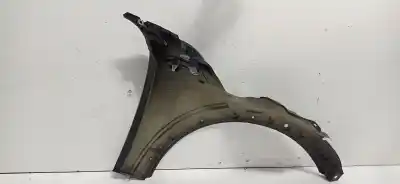 Second-hand car spare part left front fin for bmw mini (r56) cooper s oem iam references   