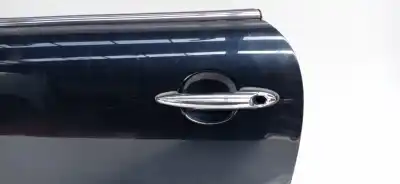 Second-hand car spare part left front door for bmw mini (r56) cooper s oem iam references   