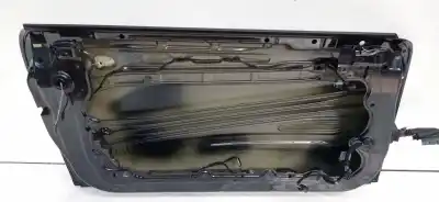 Second-hand car spare part left front door for bmw mini (r56) cooper s oem iam references   