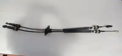 Pièce détachée automobile d'occasion TRACTION DE BOITE DE VITESSES pour SUZUKI SWIFT BERLINA (MZ) GL Références OEM IAM   