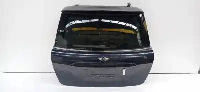 Second-hand car spare part tailgate for bmw mini (r56) cooper s oem iam references   