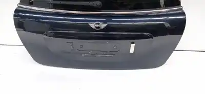 Pièce détachée automobile d'occasion HAYON pour BMW MINI (R56) Cooper S Références OEM IAM   