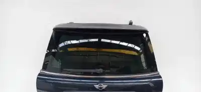 Second-hand car spare part tailgate for bmw mini (r56) cooper s oem iam references   