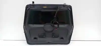 Second-hand car spare part tailgate for bmw mini (r56) cooper s oem iam references   