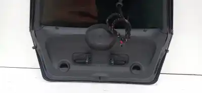 Second-hand car spare part tailgate for bmw mini (r56) cooper s oem iam references   