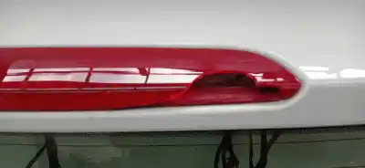 Pièce détachée automobile d'occasion HAYON pour JEEP RENEGADE Dawn Of Justice 4X2 Références OEM IAM   