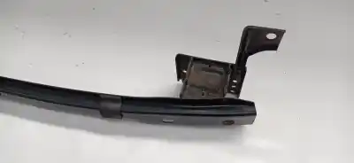 Tweedehands auto-onderdeel versterking achterbumper voor bmw mini (r56) cooper s oem iam-referenties   