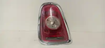 Pièce détachée automobile d'occasion FEU ARRIÈRE GAUCHE pour BMW MINI (R56) Cooper S Références OEM IAM 0337300  