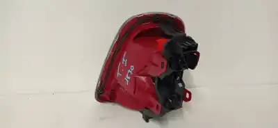 Peça sobressalente para automóvel em segunda mão farolim traseiro esquerdo por bmw mini (r56) cooper s referências oem iam 0337300 0337300 0337300