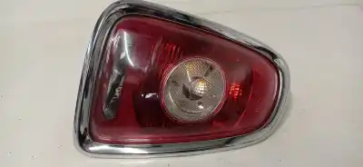 Peça sobressalente para automóvel em segunda mão farolim traseiro esquerdo por bmw mini (r56) cooper s referências oem iam 0337300 0337300 0337300