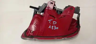 Second-hand car spare part right tailgate light for bmw mini (r56) cooper s oem iam references 2751308 0337200 0337200