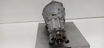 Peça sobressalente para automóvel em segunda mão caixa de velocidades por bmw serie 1 berlina (e81/e87) 116d referências oem iam 2170000702