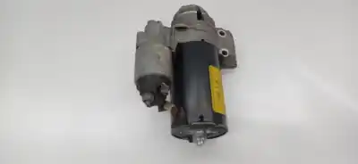 Peça sobressalente para automóvel em segunda mão motor de arranque por bmw serie 1 berlina (e81/e87) 116d referências oem iam 0001139016