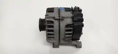 Peça sobressalente para automóvel em segunda mão alternador por bmw serie 1 berlina (e81/e87) 116d referências oem iam 7802261