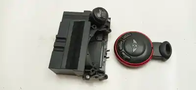 Pezzo di ricambio per auto di seconda mano INTERRUTTORE DI AVVIAMENTO per BMW MINI (R56)  Riferimenti OEM IAM 3449103 3449103 3449103