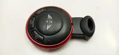 Second-hand car spare part ignition switch for bmw mini (r56) cooper s oem iam references 3449103 3449103 3449103