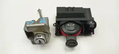 Second-hand car spare part ignition switch for bmw mini (r56) cooper s oem iam references 3449103 3449103 3449103