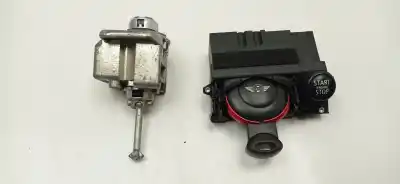 Second-hand car spare part ignition switch for bmw mini (r56) cooper s oem iam references 3449103 3449103 3449103