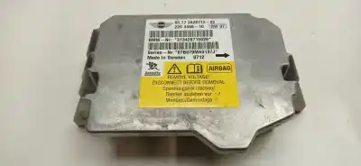Second-hand car spare part airbag control unit for bmw mini (r56) cooper s oem iam references 6577342871502 323428715028 2204408