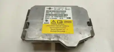 Second-hand car spare part airbag control unit for bmw mini (r56) cooper s oem iam references 6577342871502 323428715028 2204408
