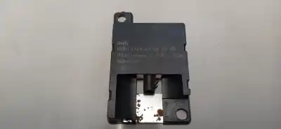 Peça sobressalente para automóvel em segunda mão antena por bmw mini (r56) cooper s referências oem iam 6928461 6928461 6928461