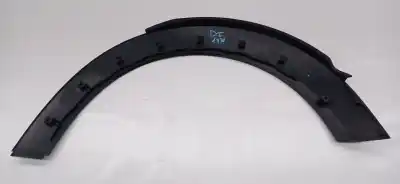 Second-hand car spare part left front winglet for bmw mini (r56) cooper s oem iam references 14614910 7157103 14614910