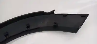 Second-hand car spare part left front winglet for bmw mini (r56) cooper s oem iam references 14614910 7157103 14614910