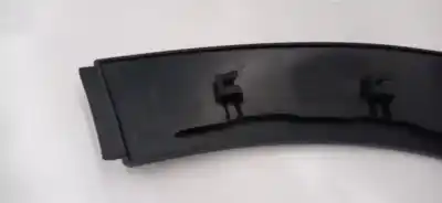 Second-hand car spare part left front winglet for bmw mini (r56) cooper s oem iam references 14614910 7157103 14614910