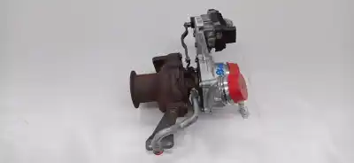Peça sobressalente para automóvel em segunda mão turbocompresor por bmw serie 1 berlina (e81/e87) 116d referências oem iam 780059404