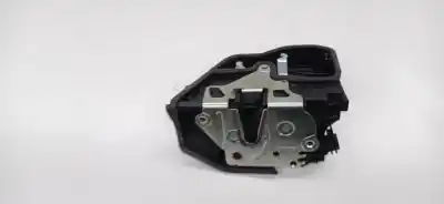 Peça sobressalente para automóvel em segunda mão fechadura da porta dianteira esquerda por bmw serie 1 berlina (e81/e87) 116d referências oem iam 7229461