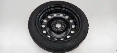 Second-hand car spare part spare tire for seat leon (5f1) reference oem iam references 5q0601027bj