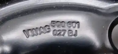 Peça sobressalente para automóvel em segunda mão estepe por seat leon (5f1) reference referências oem iam 5q0601027bj 5q0601027bj 5q0601027bj