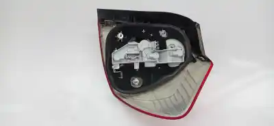 Peça sobressalente para automóvel em segunda mão farolim traseiro esquerdo por bmw serie 1 berlina (e81/e87) 116d referências oem iam 716495505 716495505 716495505