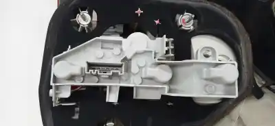 Peça sobressalente para automóvel em segunda mão farolim traseiro esquerdo por bmw serie 1 berlina (e81/e87) 116d referências oem iam 716495505 716495505 716495505