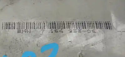 Peça sobressalente para automóvel em segunda mão FAROLIM TRASEIRO ESQUERDO por BMW SERIE 1 BERLINA (E81/E87)  Referências OEM IAM 716495505 716495505 716495505