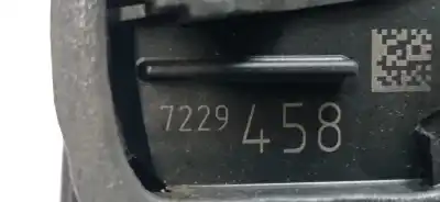Peça sobressalente para automóvel em segunda mão fechadura da porta dianteira direita por bmw serie 1 berlina (e81/e87) 116d referências oem iam 7229458