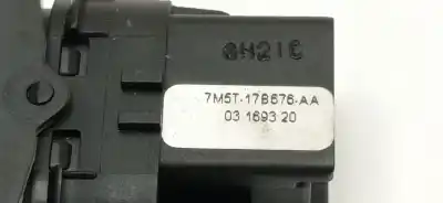 Pezzo di ricambio per auto di seconda mano controllo specchio per ford kuga (cbv) titanium riferimenti oem iam 7m5t17b676aa 7m5t17b676aa 7m5t17b676aa