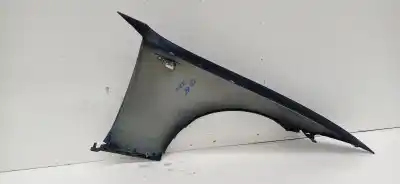 Second-hand car spare part left front fin for bmw serie 1 berlina (e81/e87) 116d oem iam references   