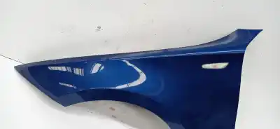 Second-hand car spare part left front fin for bmw serie 1 berlina (e81/e87) 116d oem iam references   