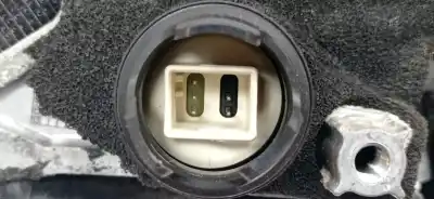 Peça sobressalente para automóvel em segunda mão espelho retrovisor direito por bmw serie 1 berlina (e81/e87) 116d referências oem iam 