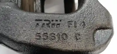 Second-hand car spare part REAR LEFT BRAKE CALIPER for JEEP RENEGADE Dawn Of Justice 4X2 OEM IAM references   